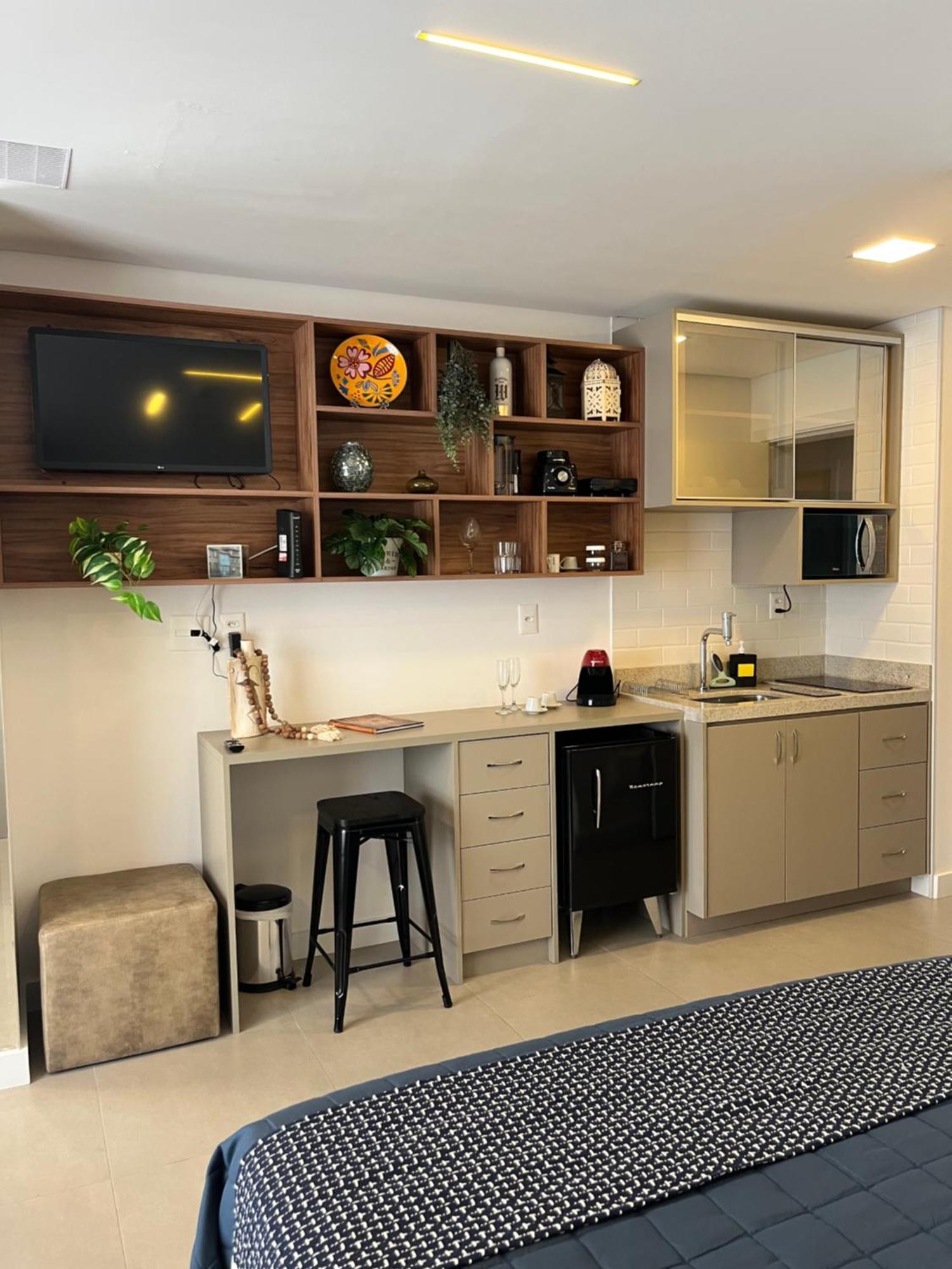 Aconchegante E Pratico Moema Apartamento *
